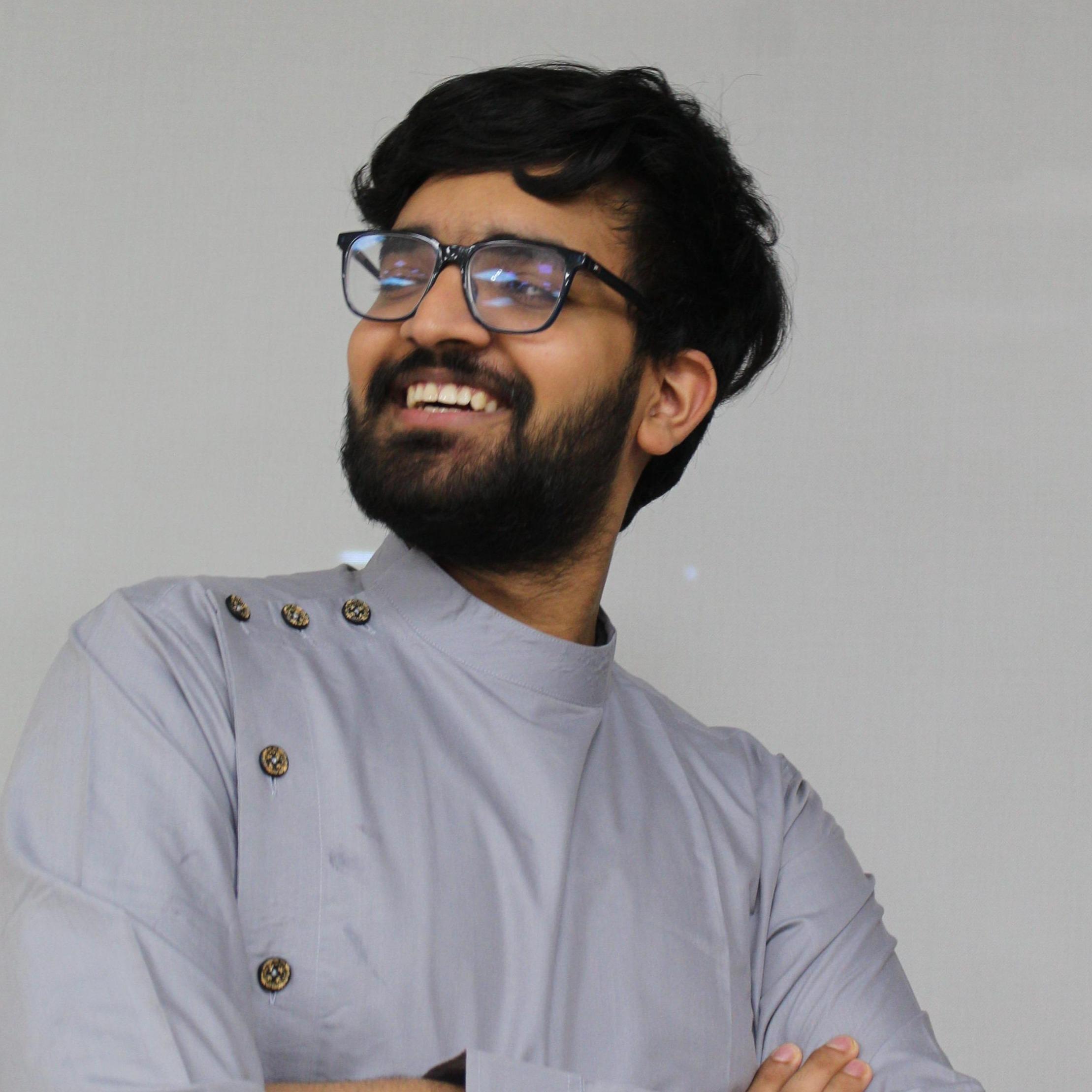 Ayushman Agrawal Hingorani